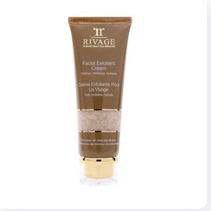 Rivage Facial Exfoliant Cream